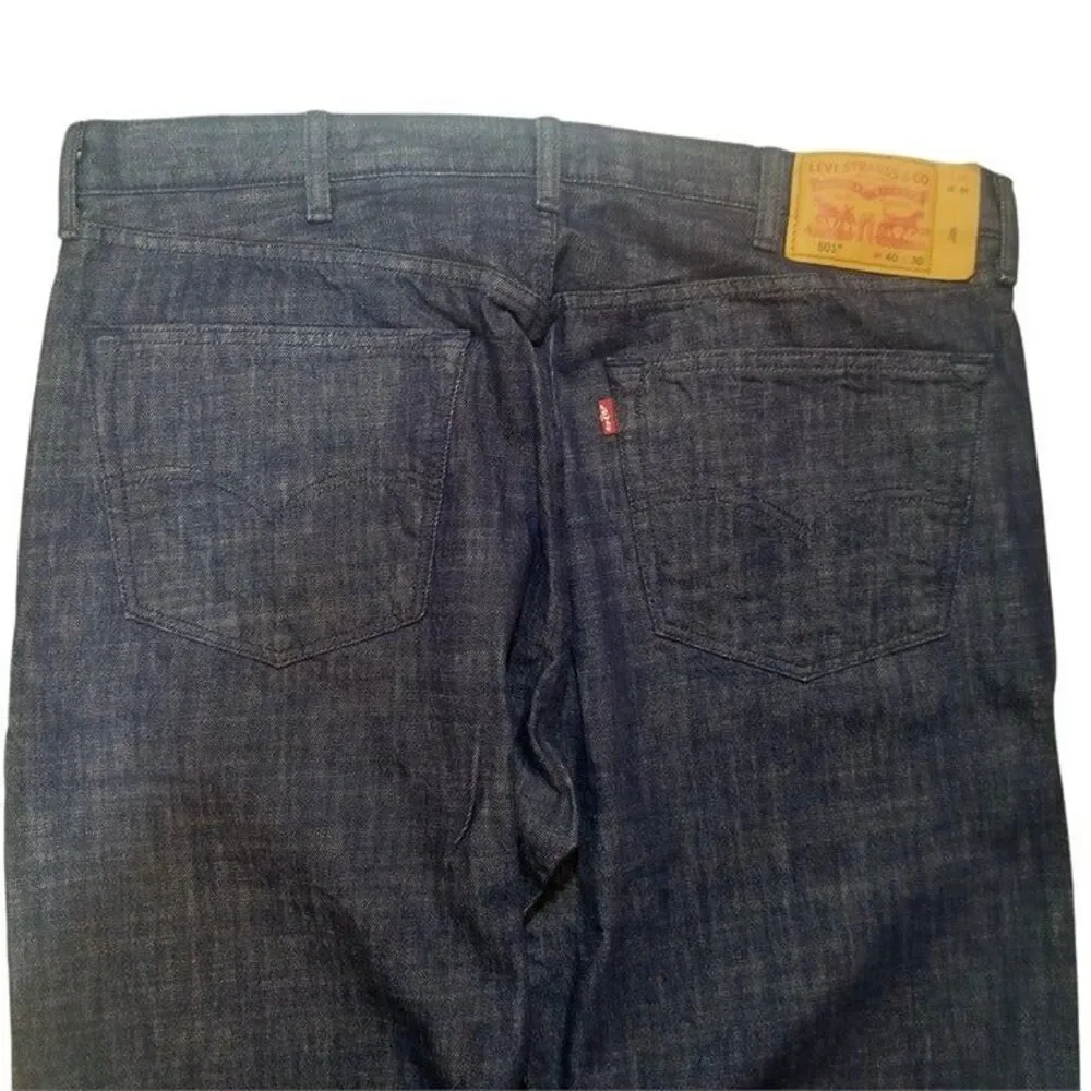 Levis levis 501xx